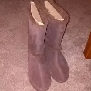 Women's timberland boots